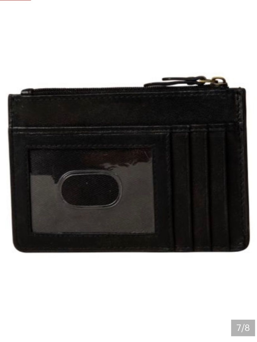 Myra Bag Prickly Pear Blooms
Credit Card Holder - Picture 3 of 10